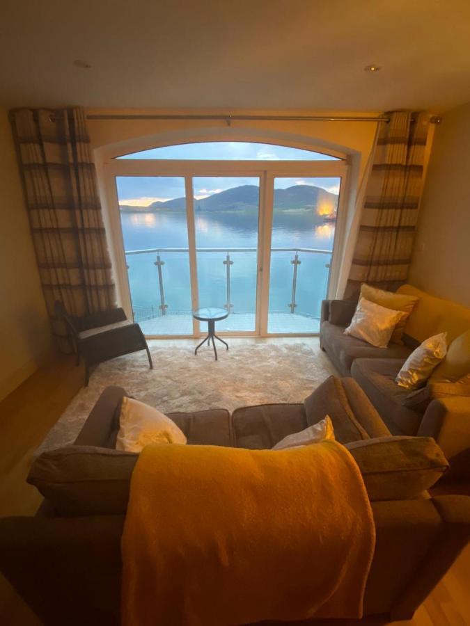 No.21 Sandpiper'S Nest Apartment Knights Town Bagian luar foto