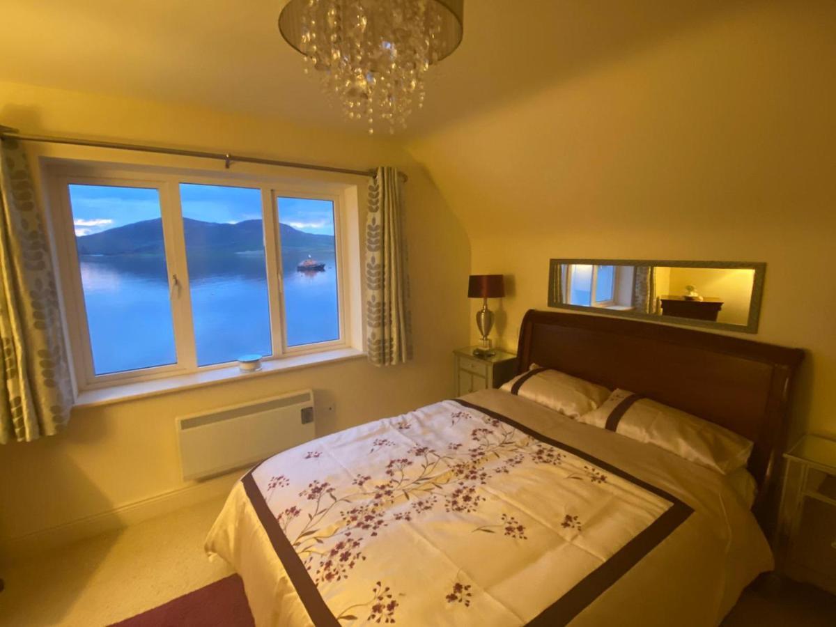 No.21 Sandpiper'S Nest Apartment Knights Town Bagian luar foto