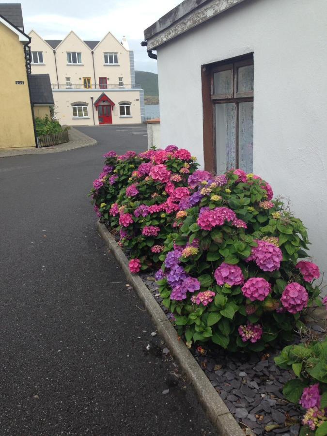 No.21 Sandpiper'S Nest Apartment Knights Town Bagian luar foto