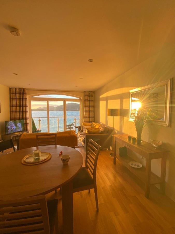 No.21 Sandpiper'S Nest Apartment Knights Town Bagian luar foto